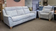 Parker Knoll Manhattan Sofa