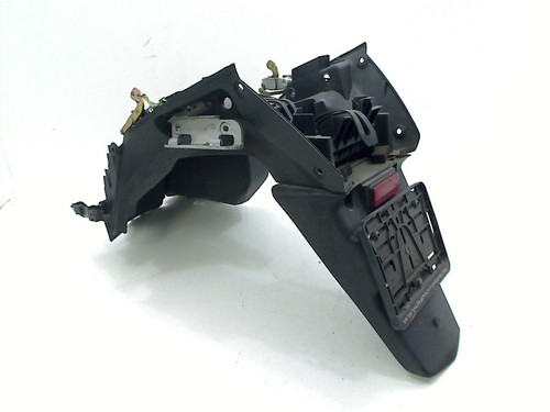 Fender rear honda - rear, st