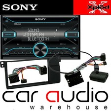 BMW E46 3 Compact SONY Double