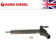 Reconditioned Bosch Fuel