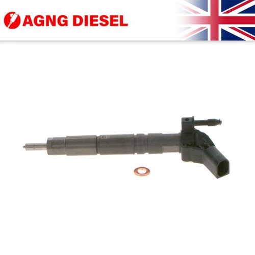 Reconditioned bosch fuel - reconditioned,