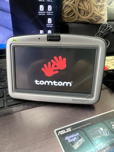 Tomtom 710 4v00 gps - 710,