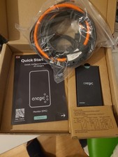 Enegic EM1 Energy Monitor Kit