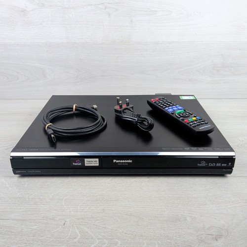 Panasonic dmr xs350 - dmr-xs350, hdd