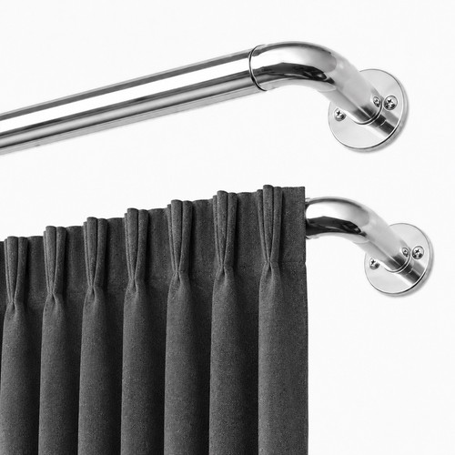 Curtain pole extendable room - pole,