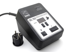 Baeuerle BS 782 Digital Enlarger Timer - Top Quality Accessory - Clean & Tested