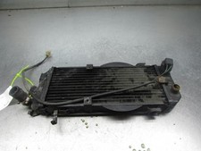 Honda VT700 C Shadow 1984-1985