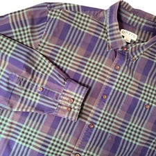 Orvis 100% Cotton Heavyweight