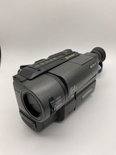 Sony CCD-TRV15E 8mm Video8XR