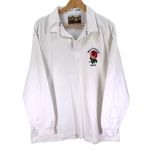 Vintage cotton traders - cotton, england