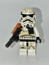 LEGO Star Wars Sandtrooper