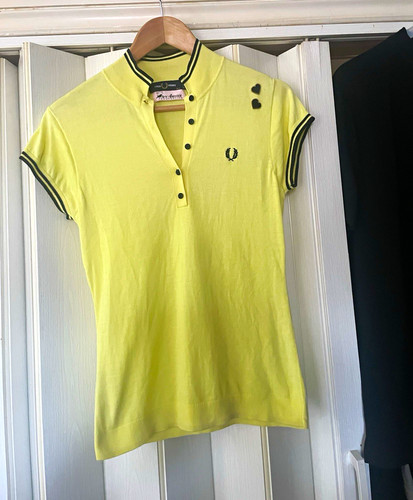 Fred perry amy winehouse - amy,