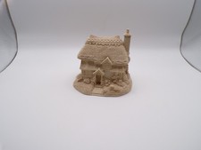 Lilliput Lane Cottages  -