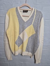 Vintage Wolsey Lambswool