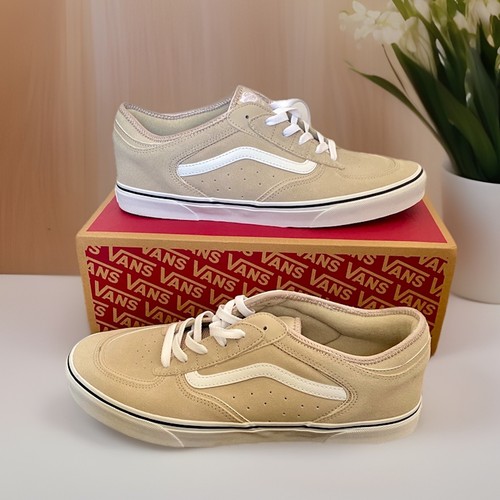 Vans old skool rowley classic - vans,