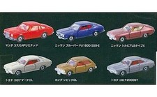 Tomica 2002 Anniversary