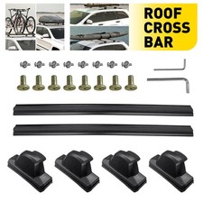 ROOF CROSS BARS FULL LENGTH