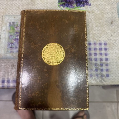 Scott the poetical works - scott,w., of
