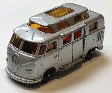 Matchbox Lesney No 34