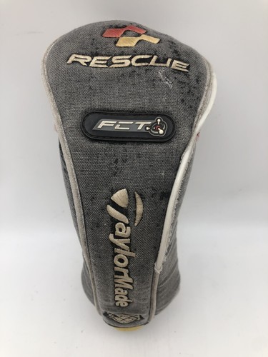 Taylormade fct hybrid - taylormade,