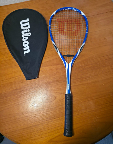 Wilson factor adult tennis - k,