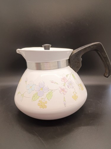 Vintage corning ware pastel - ware,