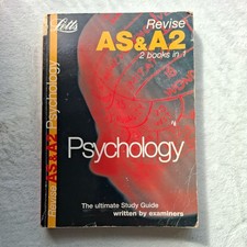 Psychology Book Bundle - Good