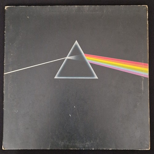Pink floyd dark - side, of