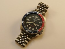 VINTAGE 2004 SEIKO 7S26-0020