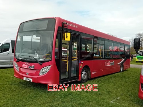 Photo bus 2018 alexander - bus,