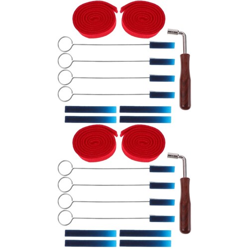 Sets piano tuning tool - sets,