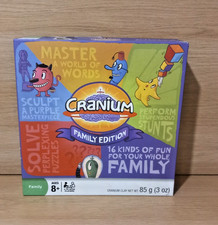 Cranium Family Edition 2008