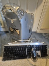 Apple PowerMac G4 Tower With
