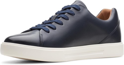 Bnib clarks mens - un, lace