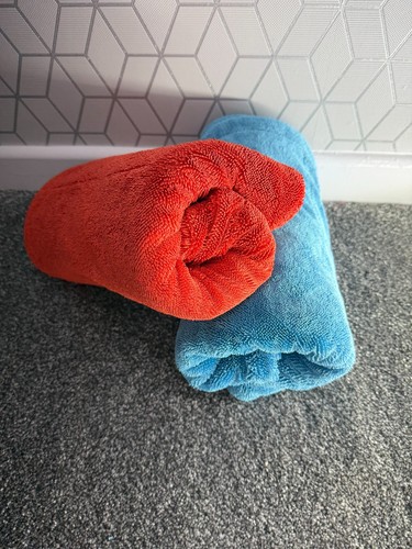 Ultimate microfibre towel - ultimate,