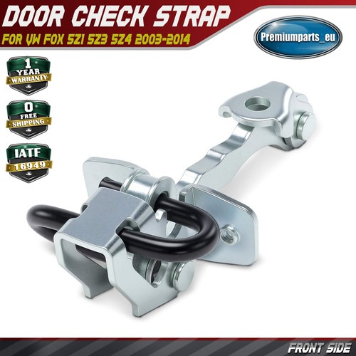 Door check strap - check, left