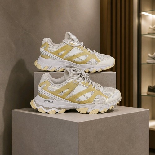 Reebok dmx trail white cream - trail, /