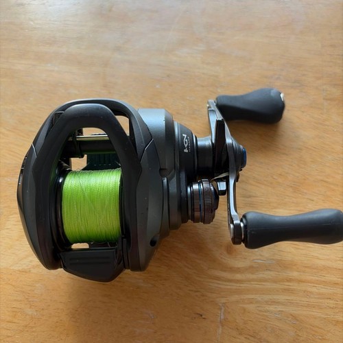 Mint shimano slx bfs right - slx,