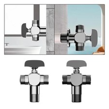 Diverter Valve Double Use T