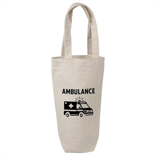 Emergency service ambulance - 'emergency, ambulance'