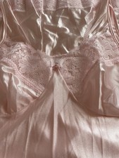 Vintage semi sheer nylon - vintage,