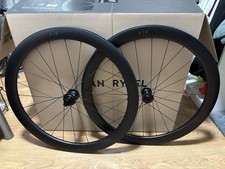 VAN RYSEL VR50 Carbon SRAM XDR