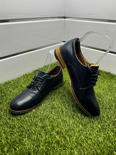 Stylish bertie navy blue - stylish,