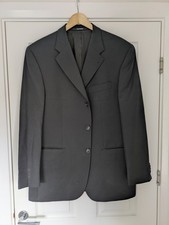Men's Baumler Suit Jacket Size