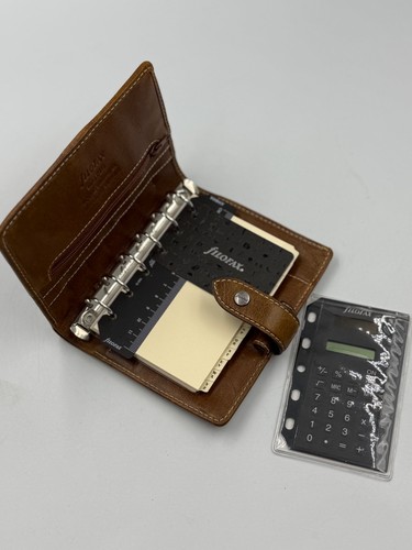Filofax malden pocket size 6 - malden,,