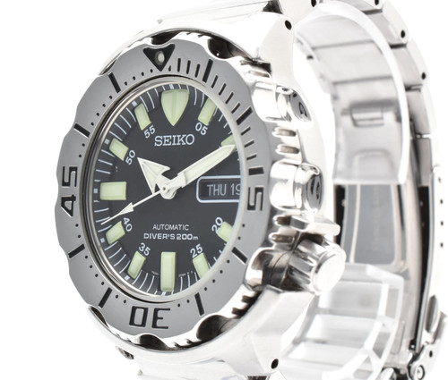 Seiko monster skx779 7s26 0350 - seiko,