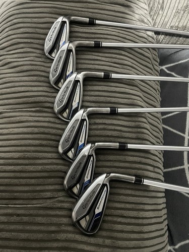 Taylormade speed blade - taylormade, irons