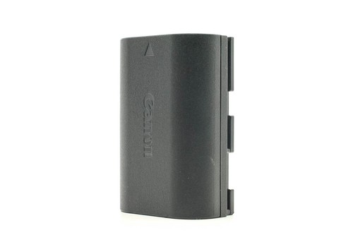 Genuine canon e6n battery - canon,