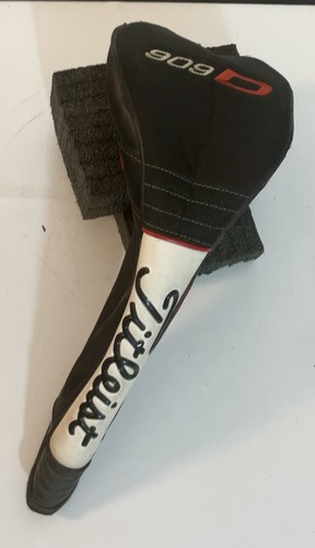 Rare titleist 909d - titleist,