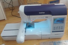 Brother Innovis F480